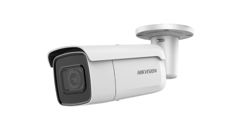 מצלמת לזיהוי מספרי רכב HIKVISION LPR (ANPR) DS-2CD3646G2/P-IZS