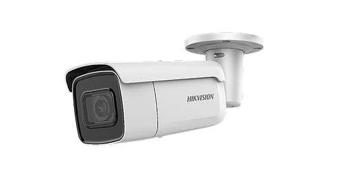 מצלמת לזיהוי מספרי רכב HIKVISION LPR (ANPR) DS-2CD3646G2/P-IZS