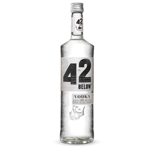וודקה 42 בילואו 700 מל