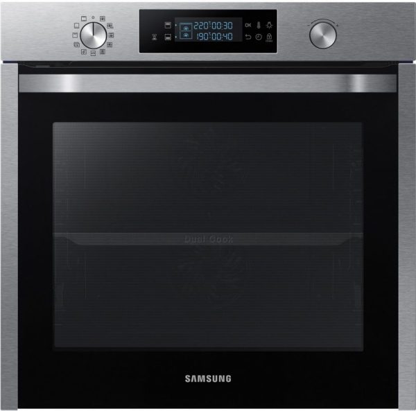 תנור פירוליטי דגם NV75K5571RS סמסונג SAMSUNG