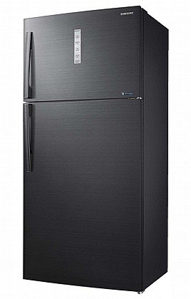 מקרר עם מקפיא עליון דגם RT62K7040BS סמסונג Samsung