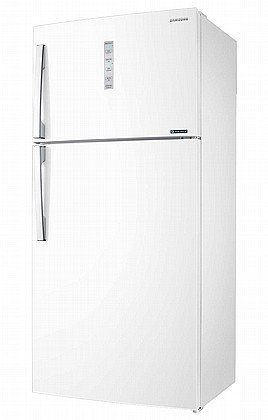 מקרר עם מקפיא עליון דגם RT62K7040WW סמסונג Samsung