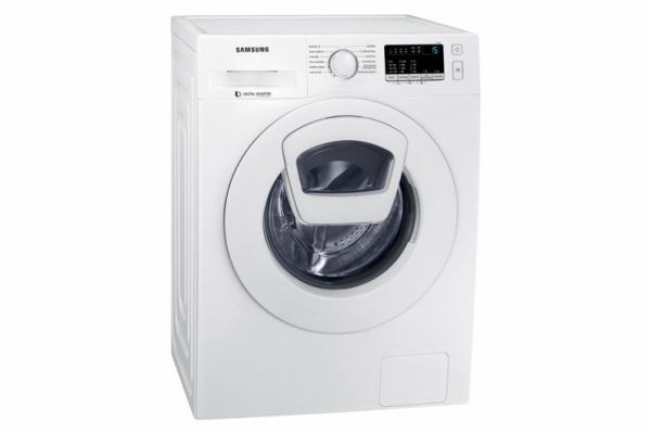 מכונת כביסה 7 קילו דגם WW70K4430YW סמסונג Samsung