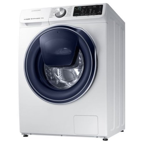 מכונת כביסה 10 קילו דגם WW10N645RPW סמסונג Samsung