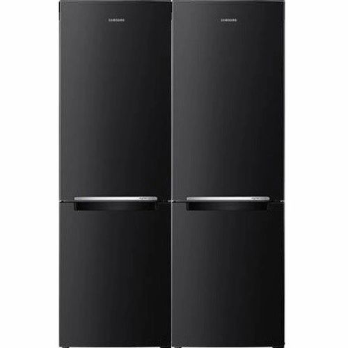 מקרר הפוך דגם RB34J3000SA BC סמסונג Samsung
