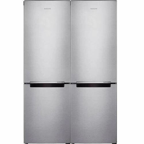 מקרר הפוך דגם RB34J3000SA BC סמסונג Samsung