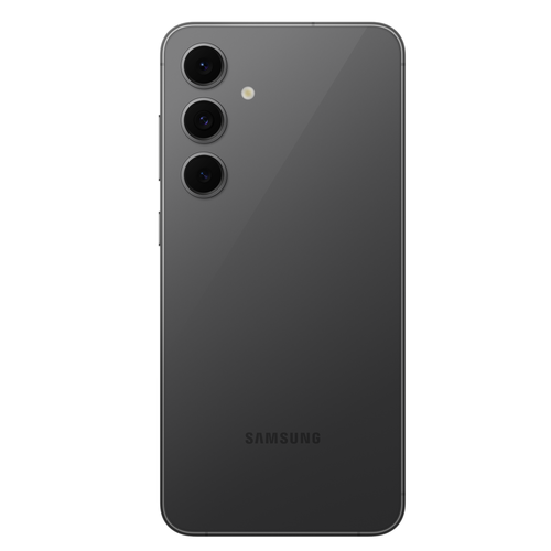 סמסונג גלקסי Samsung Galaxy S24FE 128GB 8GR 5G Graphite 