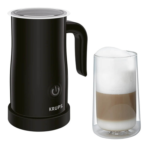 מקציף חלב חשמלי קרופס KRUPS XL100810 | יבואן רשמי