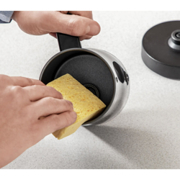 מקציף חלב חשמלי קרופס KRUPS XL100810 | יבואן רשמי