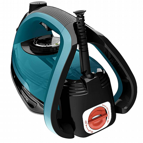 מגהץ אדים Tefal 2800W טפאל Ultragliss Anti-Calc Plus FV-6832 - Tefal ...