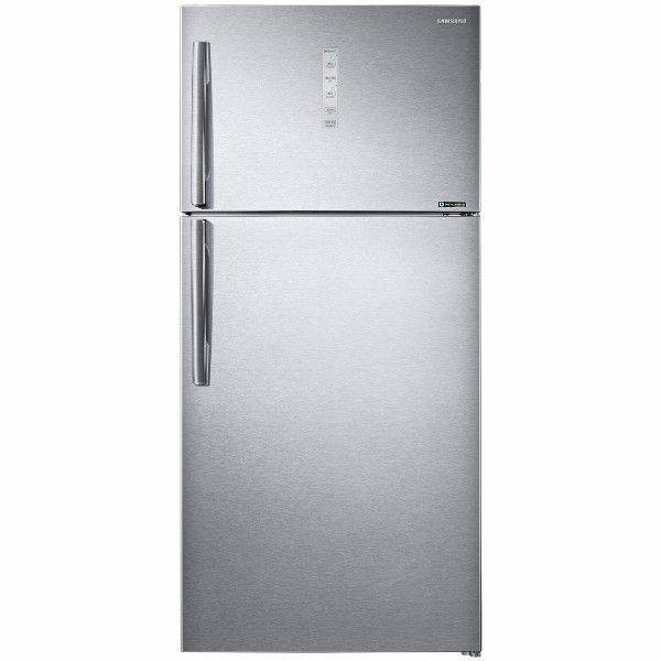 מקרר מקפיא עליון דגם RT62K7044SL סמסונג Samsung