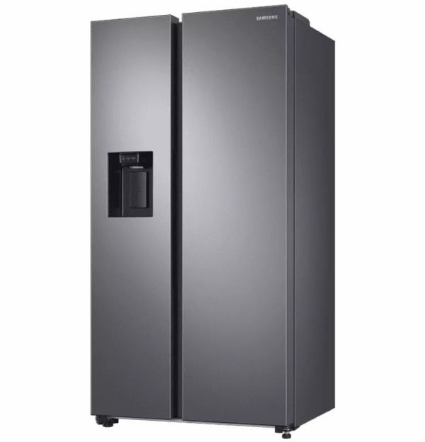 מקרר סייד בי סייד דגם RS68A8821S9 סמסונג Samsung