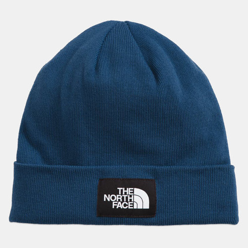 כובע Dock Worker Recycled Beanie מבית The North Face