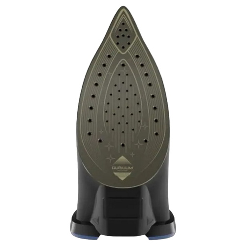 מגהץ אדים Tefal 3200W דגם Ultimate Pure FV9848E0 | יבואן רשמי 5 שנים אחריות