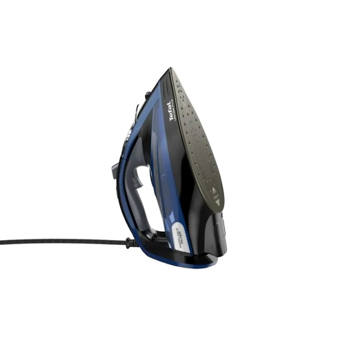 מגהץ אדים Tefal 3200W דגם Ultimate Pure FV9848E0 | יבואן רשמי 5 שנים אחריות