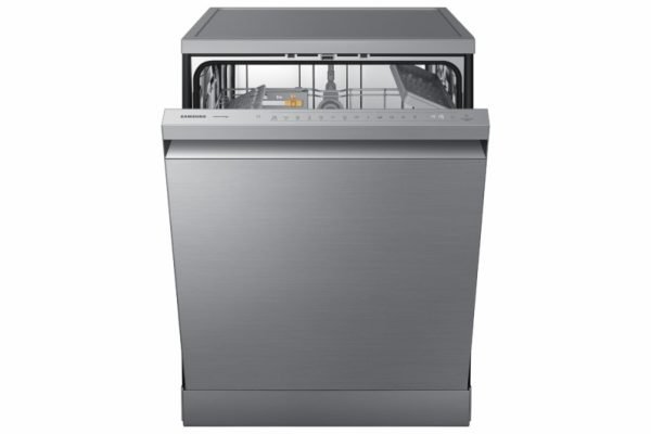 מדיח כלים רחב דגם DW60BS7300SL סמסונג Samsung