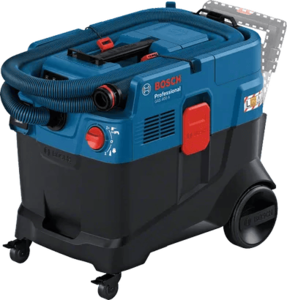שואב אבק 19M0.020 רטוב/יבש GAS 400A‏ Bosch 40 ליטר