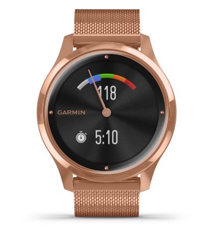 שעון ספורט חכם Garmin Vivomove Style