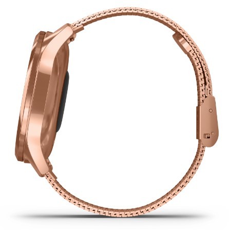 שעון ספורט חכם Garmin Vivomove Style