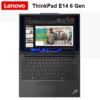 מחשב נייד Lenovo Thinkpad E14  Gen6 14"-U5-16GB-512GB-W11p