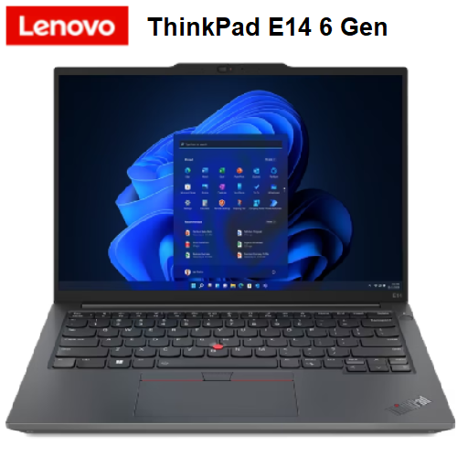 מחשב נייד Lenovo Thinkpad E14 Gen6 14