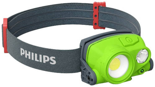 ‏פנס ראש Philips Xperion 3000 Headlamp