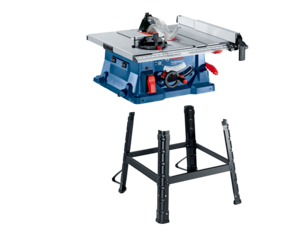 מסור שולחן GTS 254 BOSCH - מק"ט 1B45