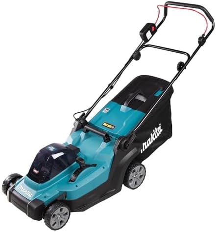 גוף מכסחת דשא 18V נטענת מקיטה DLM330Z