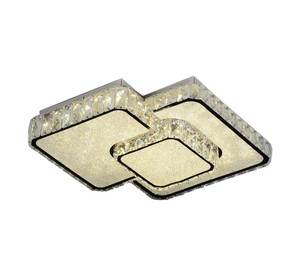 קריסטל שלישיה LED 120W