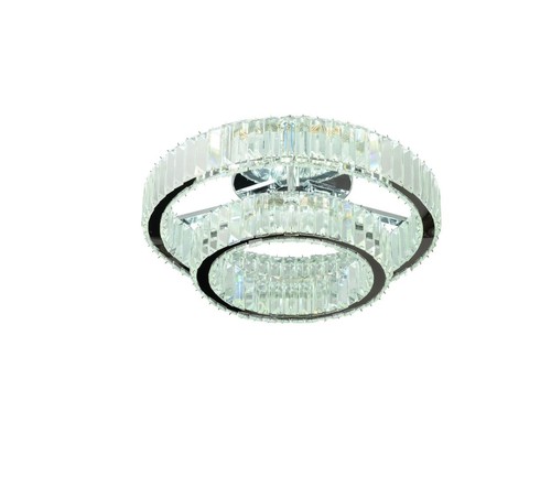 קריסטל LED 80W
