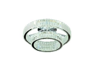 קריסטל LED 80W