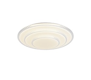 פלפון קריסטל מדורג 80 LED 162W