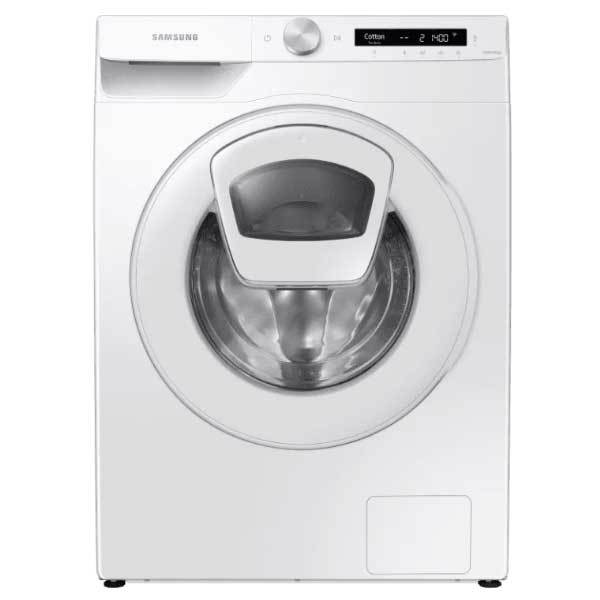 מכונת כביסה דגם WW10T6244TW סמסונג Samsung