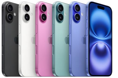 טלפון סלולרי Apple iPhone 16 256GB אפל