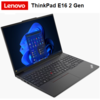 מחשב נייד Lenovo Thinkpad E16 Gen2 16"-U7-16GB-512GB-W11p