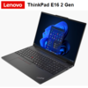 מחשב נייד Lenovo Thinkpad E16 Gen2 16"-U7-16GB-512GB-W11p