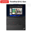 מחשב נייד Lenovo Thinkpad E16 Gen2 16"-U5-16GB-512GB-W11p