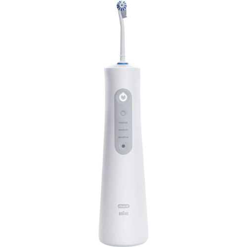 סילונית מים דנטלית Oral-B Aqua Care 4