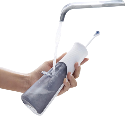 סילונית מים דנטלית Oral-B Aqua Care 4