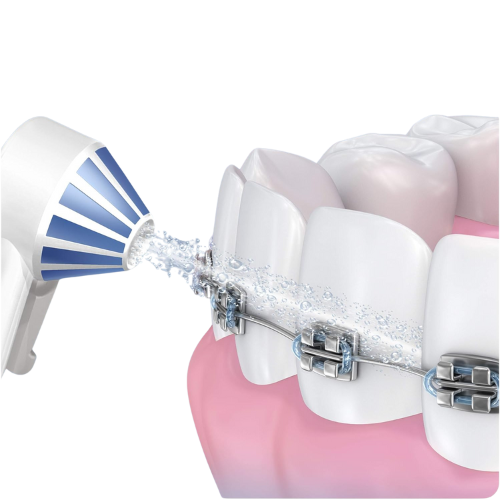 סילונית מים דנטלית Oral-B Aqua Care 4