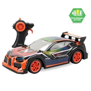 מכונית על שלט בולט SPEED FUSION BOLT