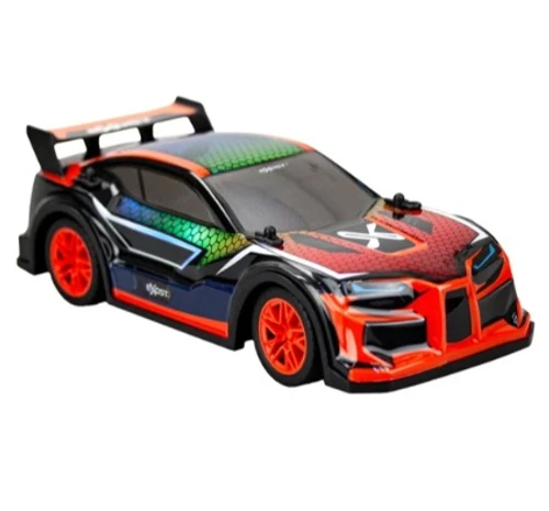 מכונית על שלט בולט SPEED FUSION BOLT