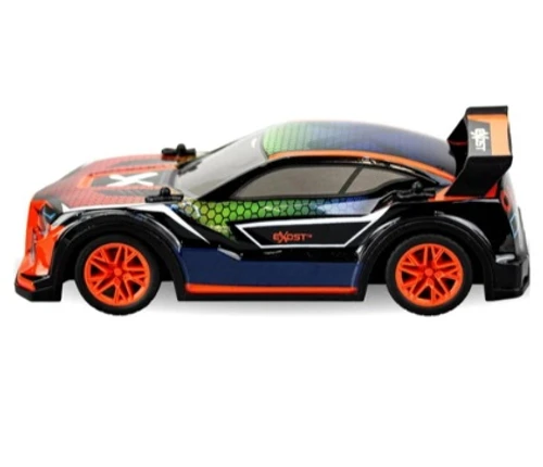 מכונית על שלט בולט SPEED FUSION BOLT