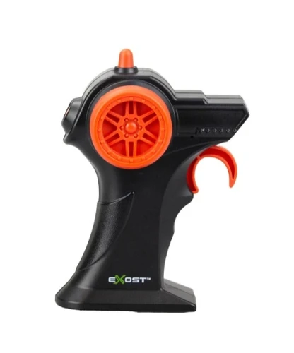 מכונית על שלט בולט SPEED FUSION BOLT