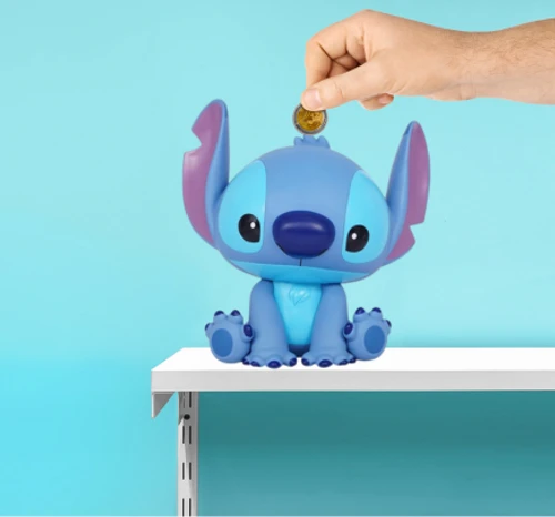 פסלון קופת חיסכון 21 ס