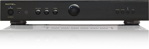Rotel A10MKII