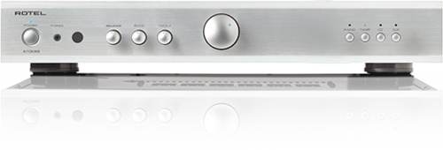 Rotel A10MKII