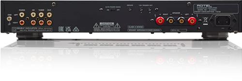 Rotel A10MKII