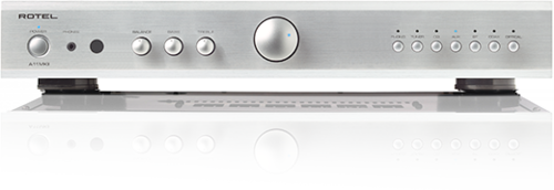 Rotel A11MKII