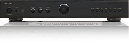 Rotel A11MKII